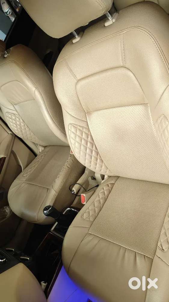 Maruti Suzuki Dzire 2019