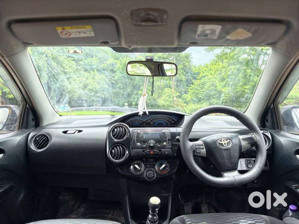 Toyota Etios Cross 1.4l Vd, 2015, Diesel