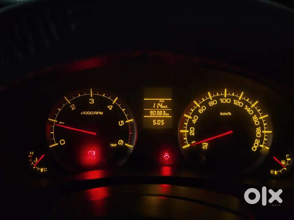 Maruti Suzuki Swift Vdi 2013 Diesel