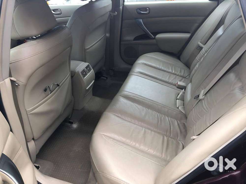 Nissan Teana 2.5 Upper, 2012, Petrol