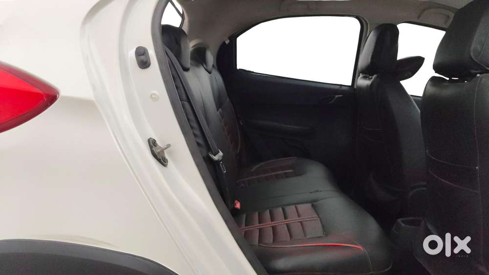 Tata Tiago Nrg Petrol, 2018, Petrol