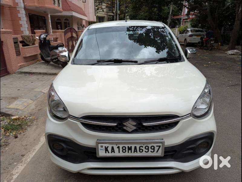 Maruti Suzuki Celerio Zxi, 2023, Petrol
