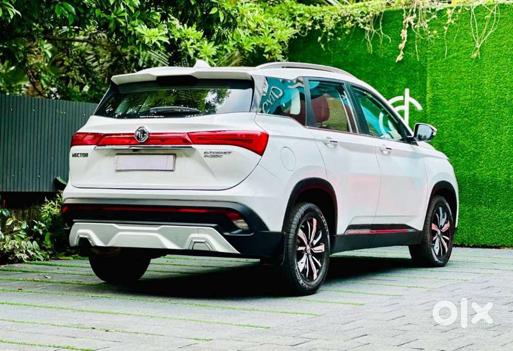 Mg Hector 2.0 Sharp Diesel, 2019, Diesel