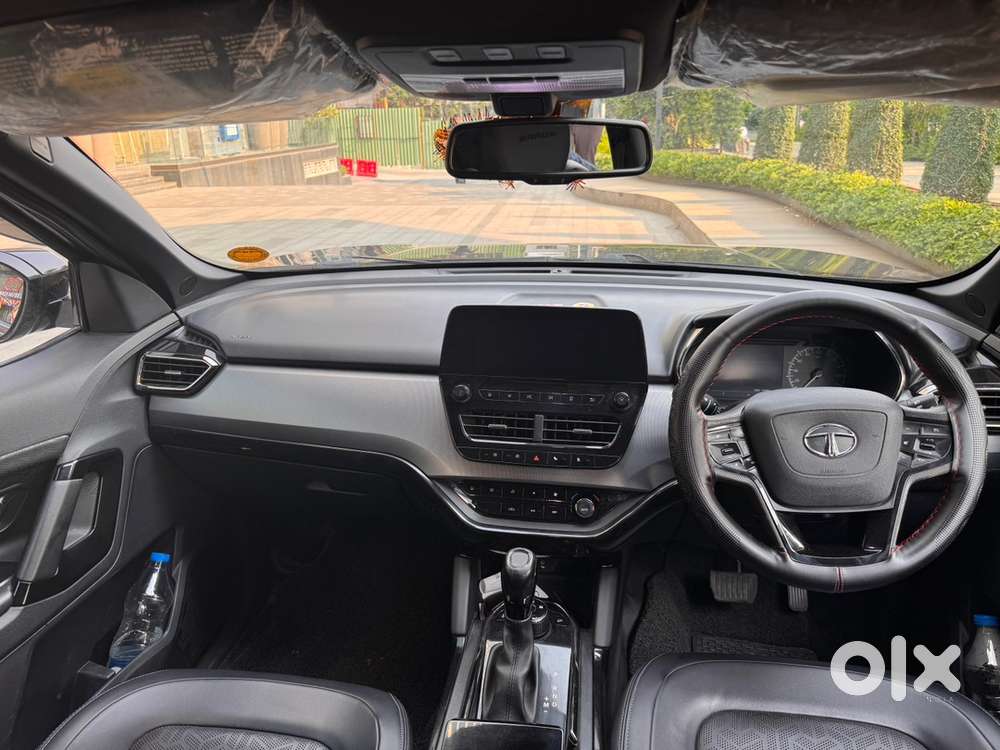 Tata Harrier 2022 Diesel Well Maintained
