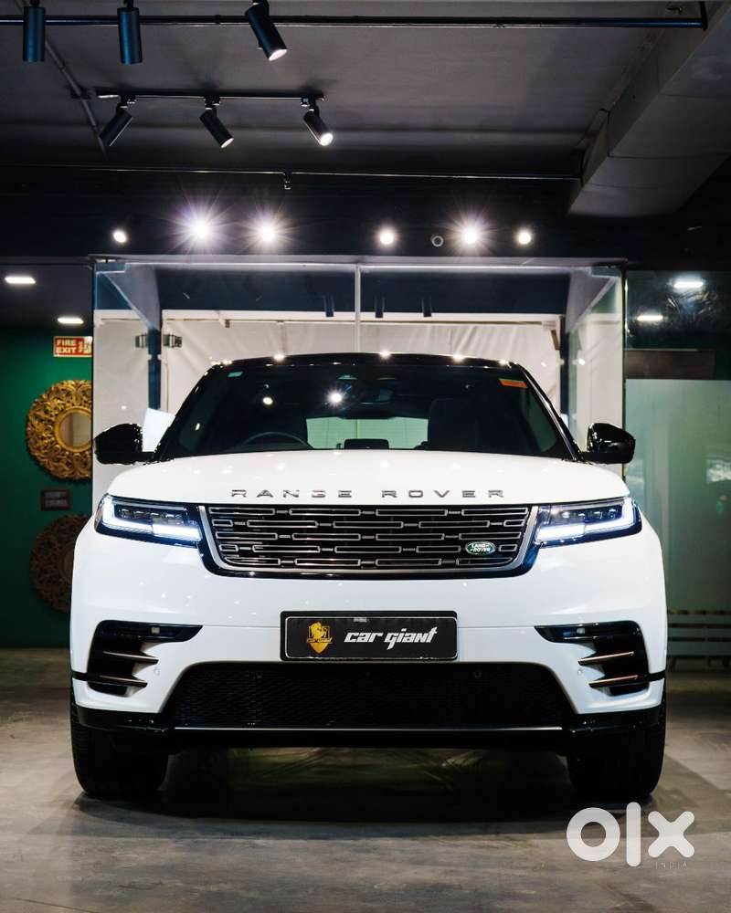 Land Rover Range Velar Hse Dynamic 2.0 Diesel, 2024, Diesel