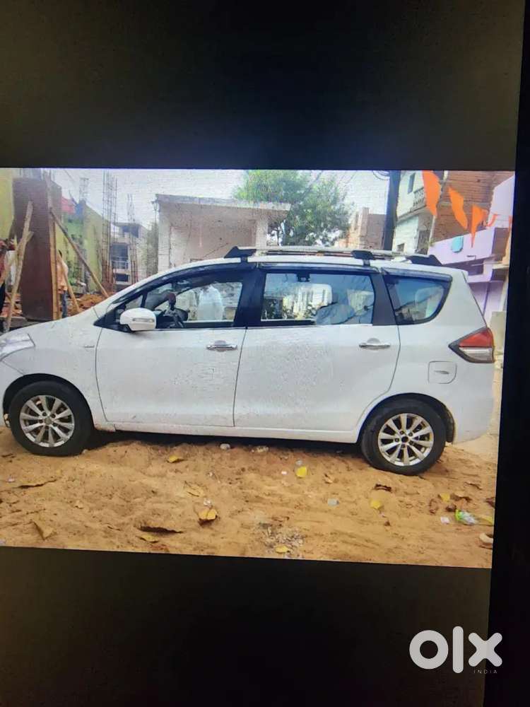 Maruti Suzuki Ertiga 2012 Diesel 150000 Km Insurance Policy 3rd Party