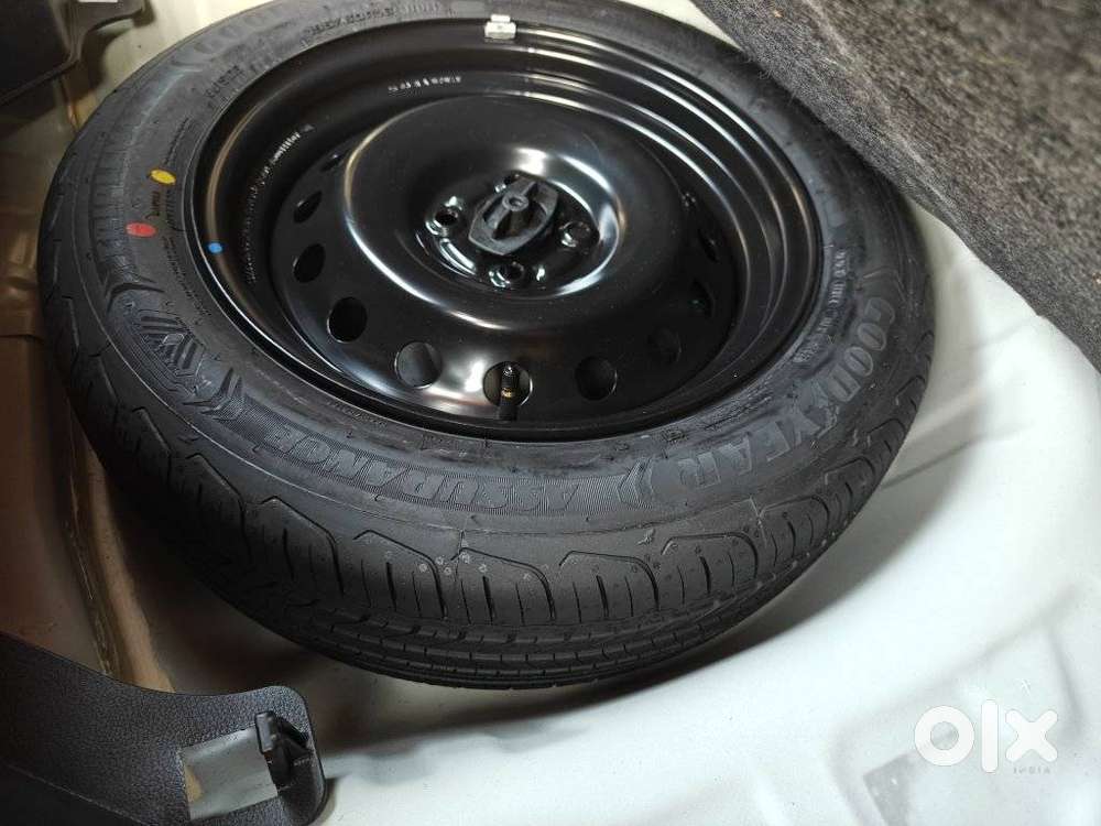 Toyota Urban Cruiser Taisor V 1.0 Petrol At, 2025, Petrol