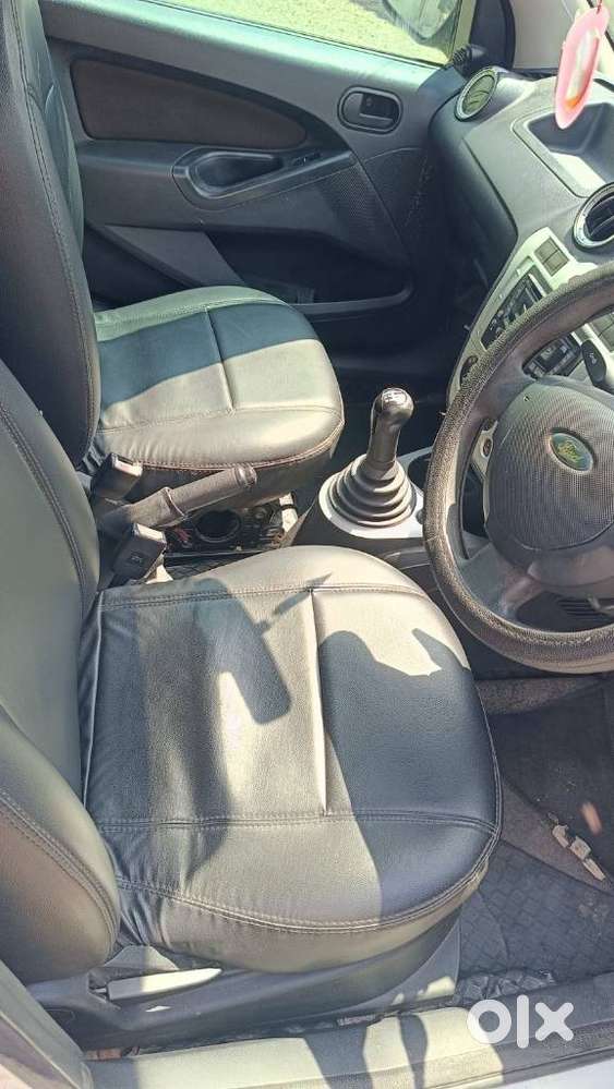 Ford Figo Diesel Exi, 2010, Diesel