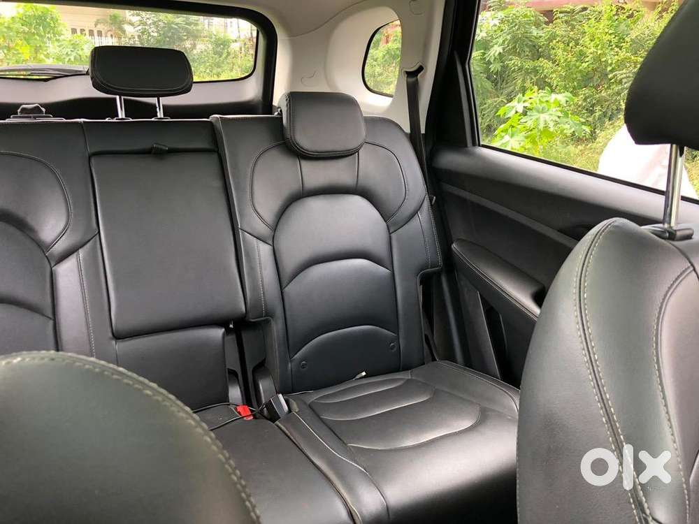 Mg Hector Diesel Good Condition