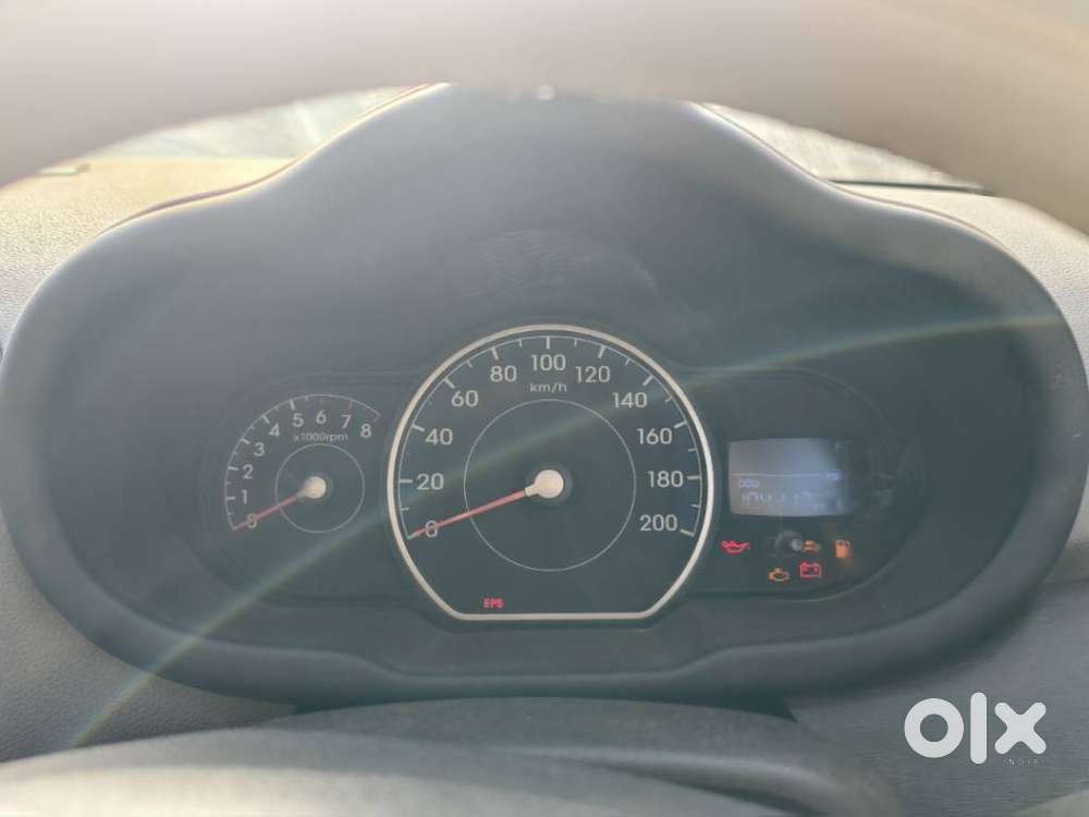 Hyundai I10, 2012, Cng & Hybrids