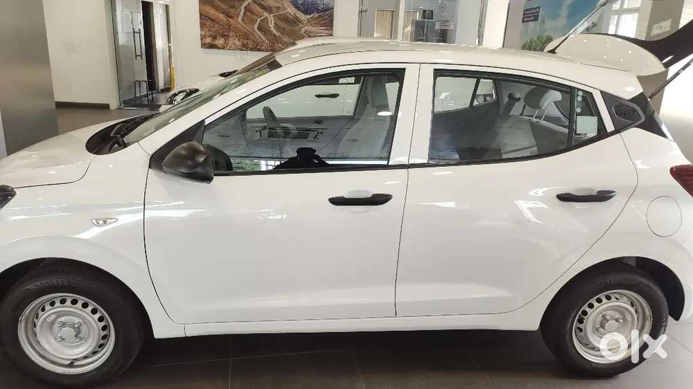 Hyundai Aura 1.2 Sd 2026