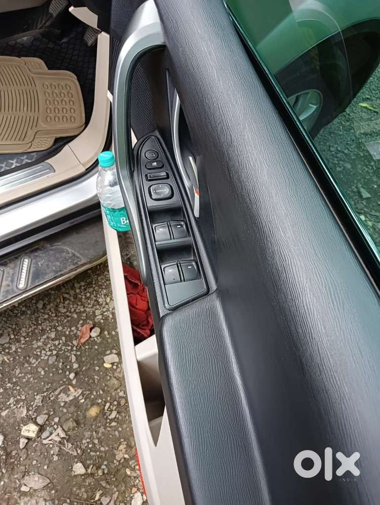 Mahindra Xuv500 Diesel 2018