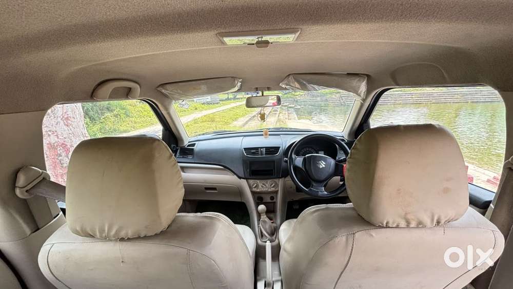 Maruti Suzuki Swift Dzire Tour S, 2022, Cng & Hybrids