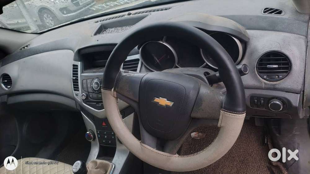 Chevrolet Cruze, 2010, Diesel