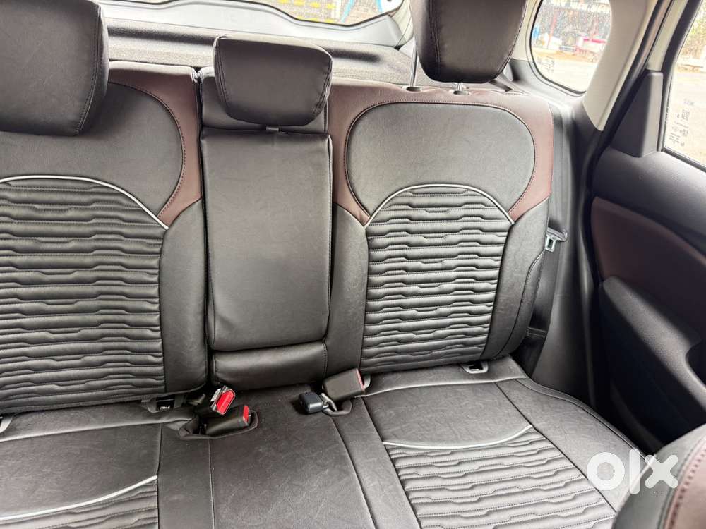 Maruti Suzuki Grand Vitara 2026 Cng & Hybrids 1000 Km Driven