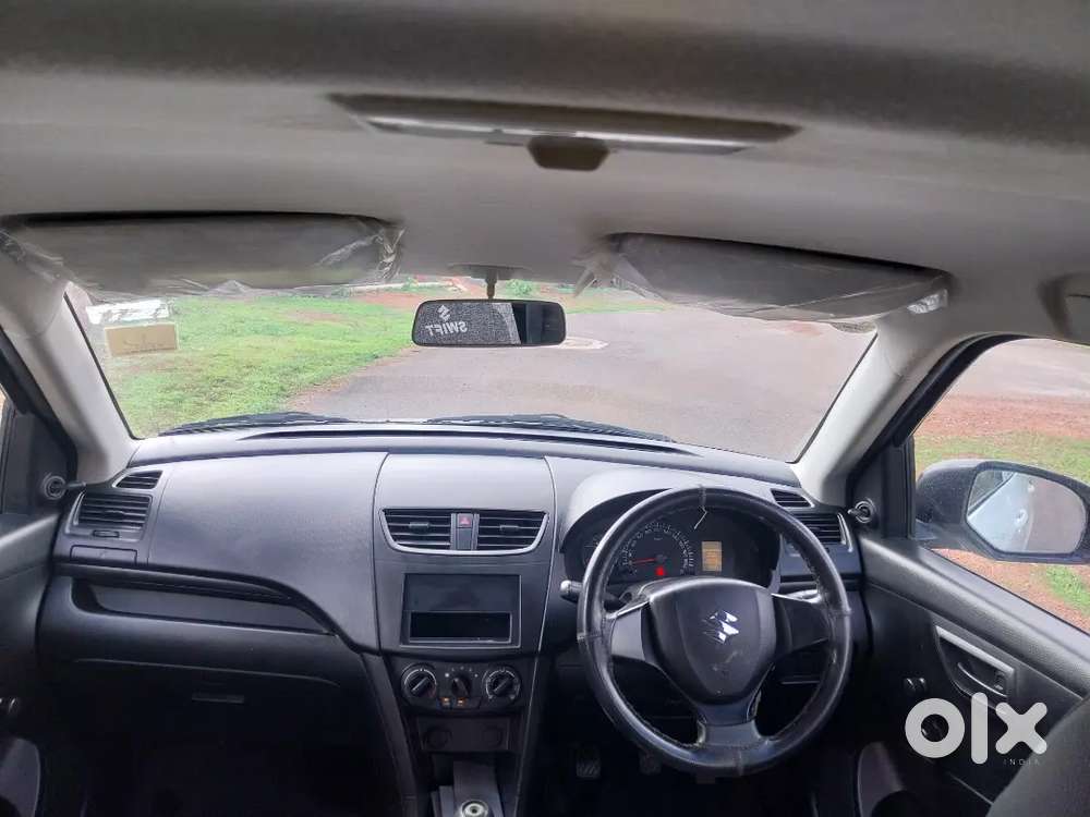 2012 Maruti Suzuki Swift Lxi (petrol) 1st  Owner 30,500 K.m Only