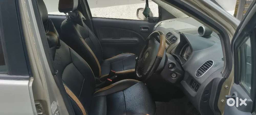 Maruti Suzuki Ritz Vxi 2013 – Well Maintained  90,000 Km  Manual