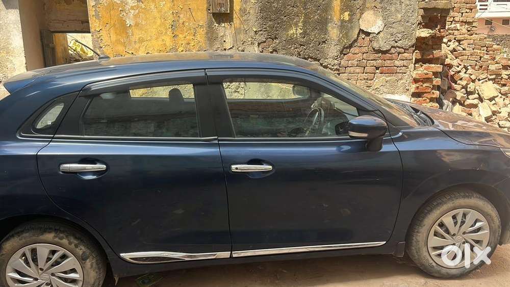 Maruti Suzuki Baleno 2023 Petrol Good Condition