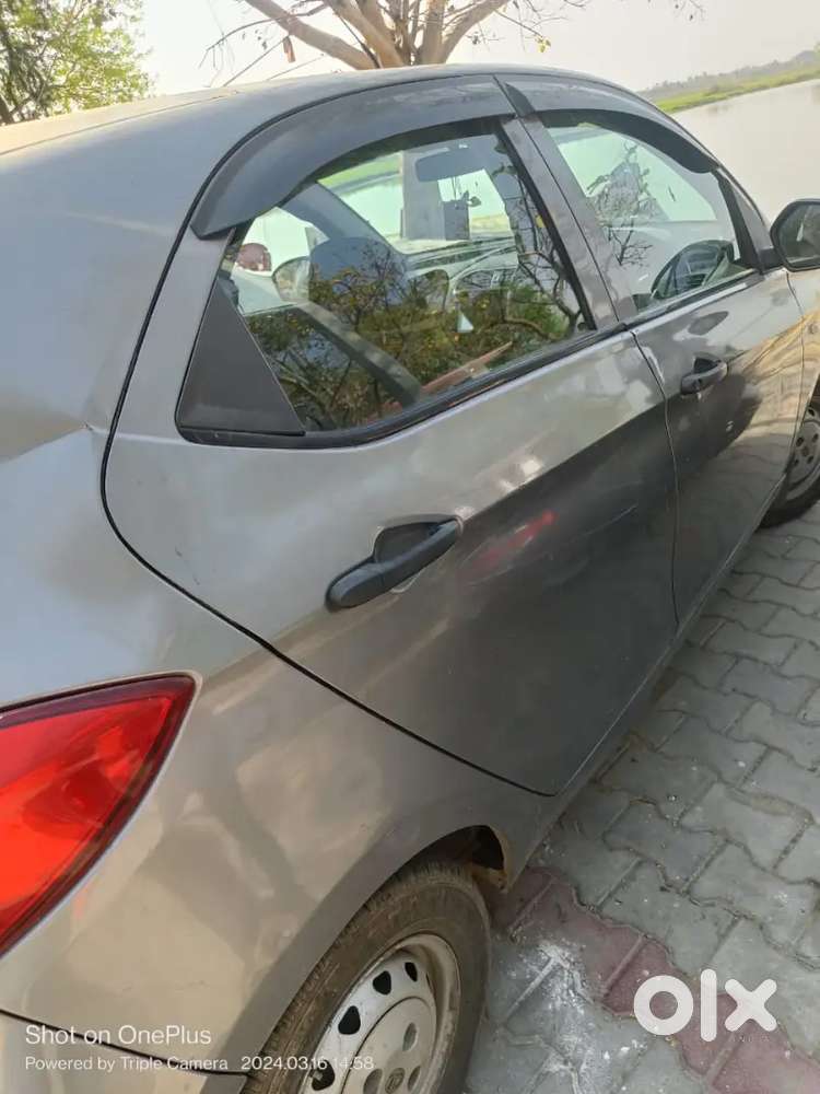 Tata Tiago 2018 Diesel Well Maintained