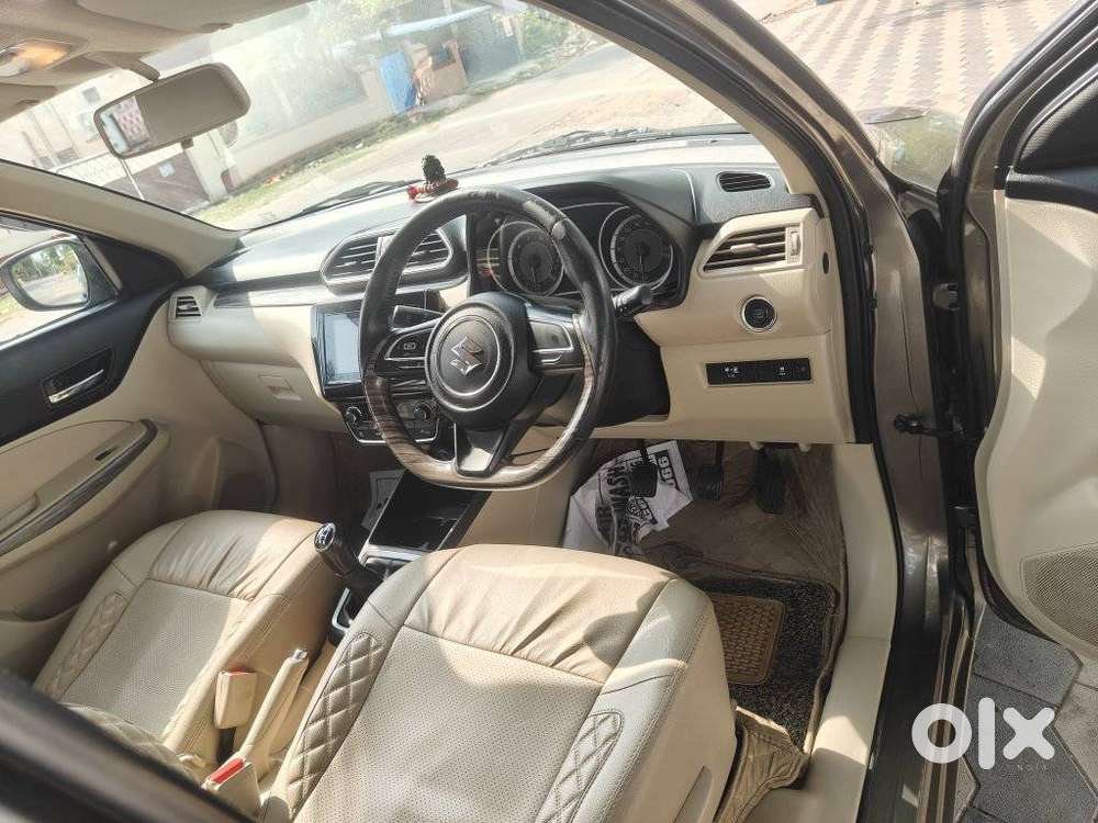 Maruti Suzuki Dzire 1.2 Zxi Plus Amt, 2023, Cng & Hybrids