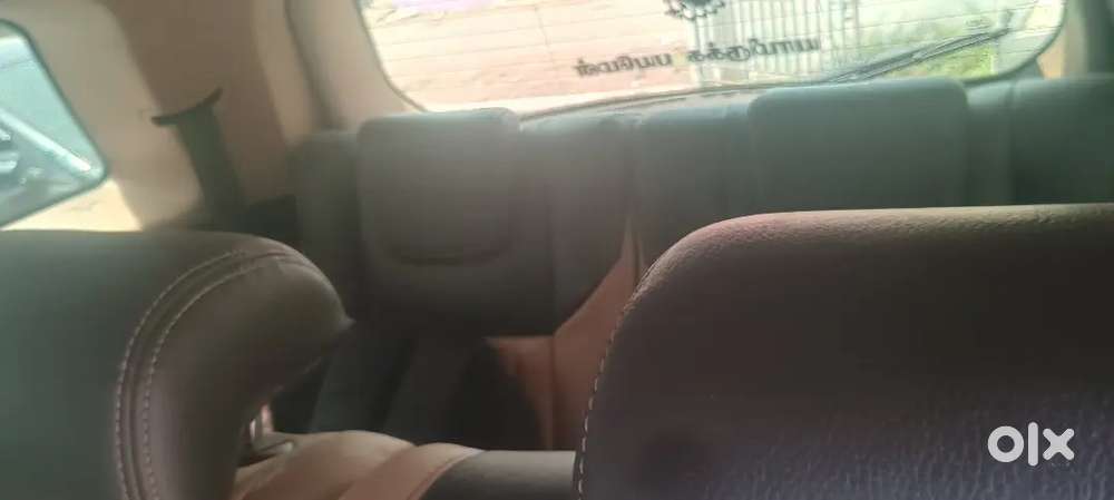 Mahindra Xuv500 Diesel 2011