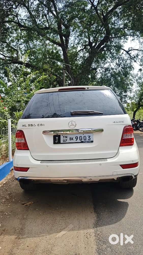 Mercedes Benz