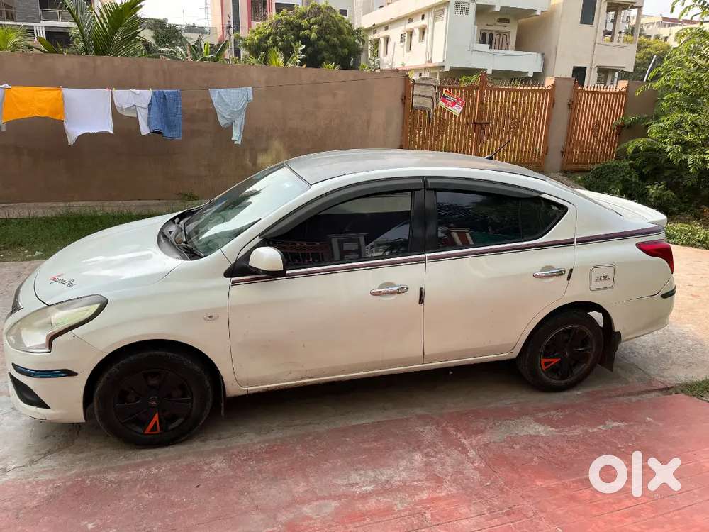 Nissan Sunny 1.5 Edition 2019