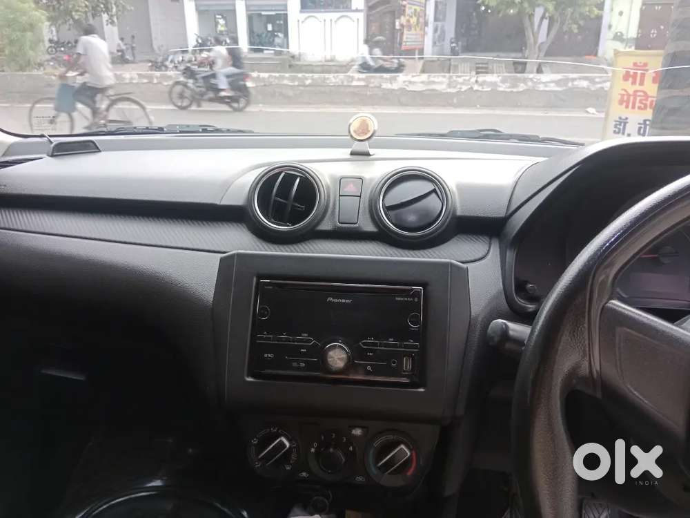 Maruti Suzuki Swift 2019 Single Handed Ultimate Condition
