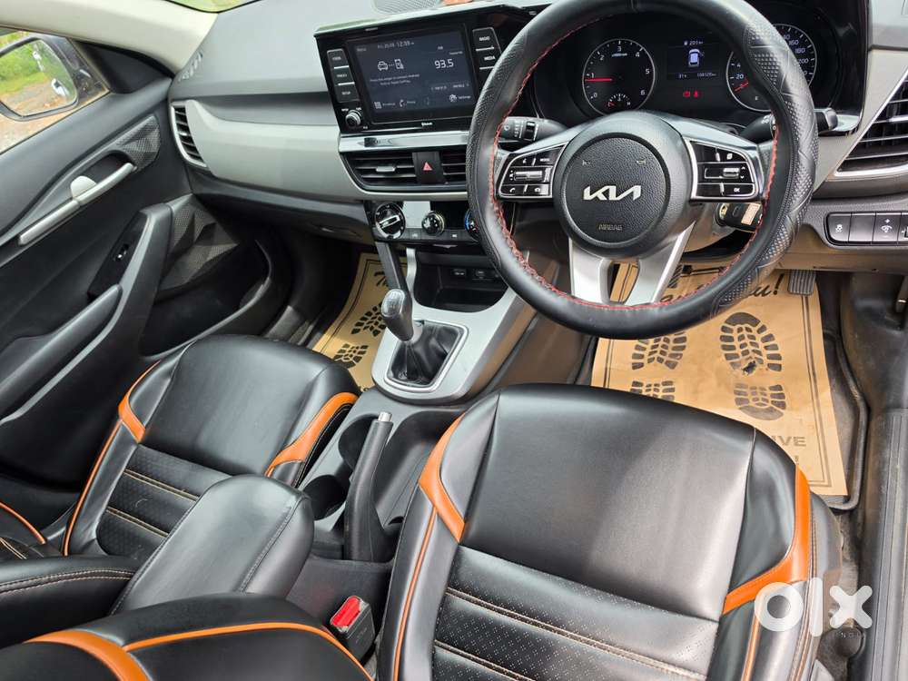 Kia Seltos Htk D, 2023, Diesel