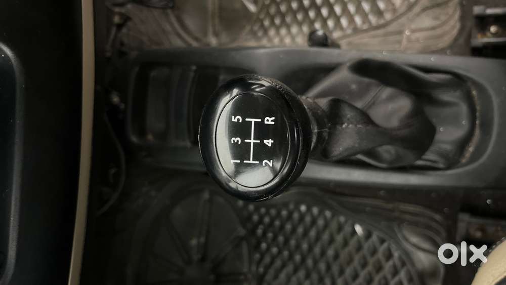 Maruti Suzuki Wagon R 1.0 Lxi, 2018, Petrol