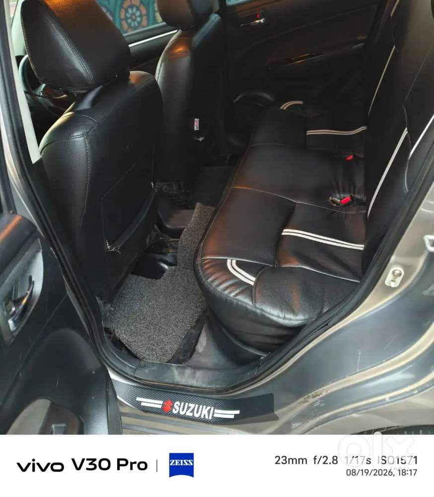 Maruti Swift Vdi 2014