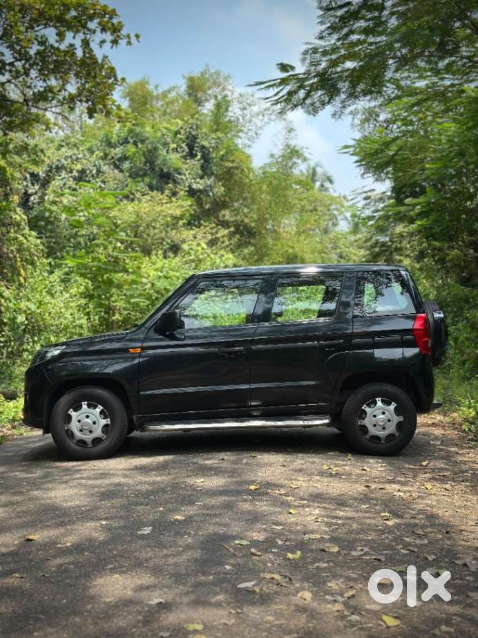 Mahindra Bolero Neo N4, 2022, Diesel