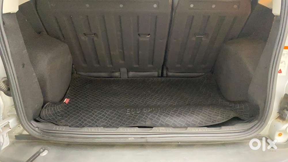 Ford Ecosport 2013-2015 1.5 Ti Vct At Titanium, 2014, Petrol