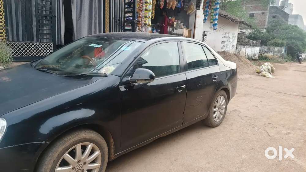 Volkswagen Jetta 2.0 2013