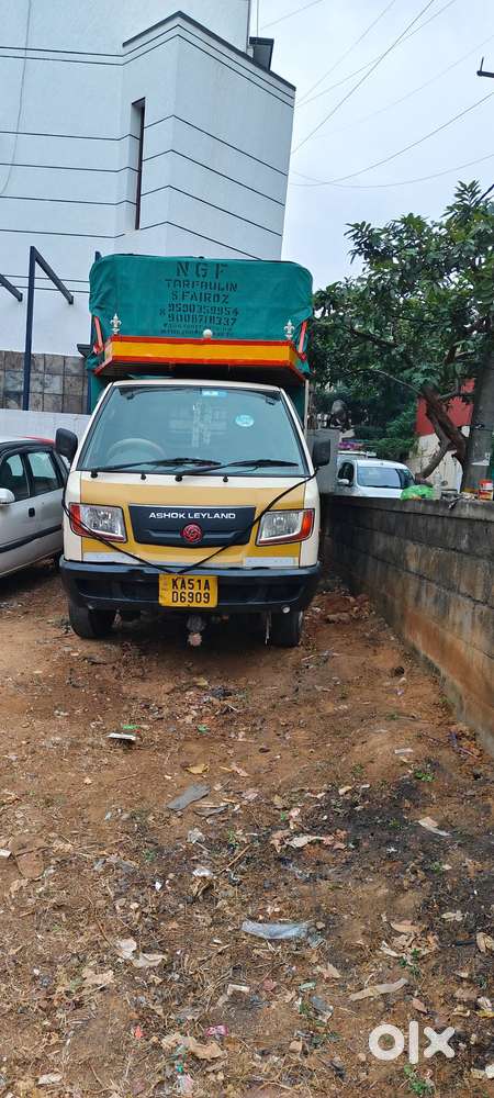 This Is Ashok Leyland Car And You Can Chosse This
