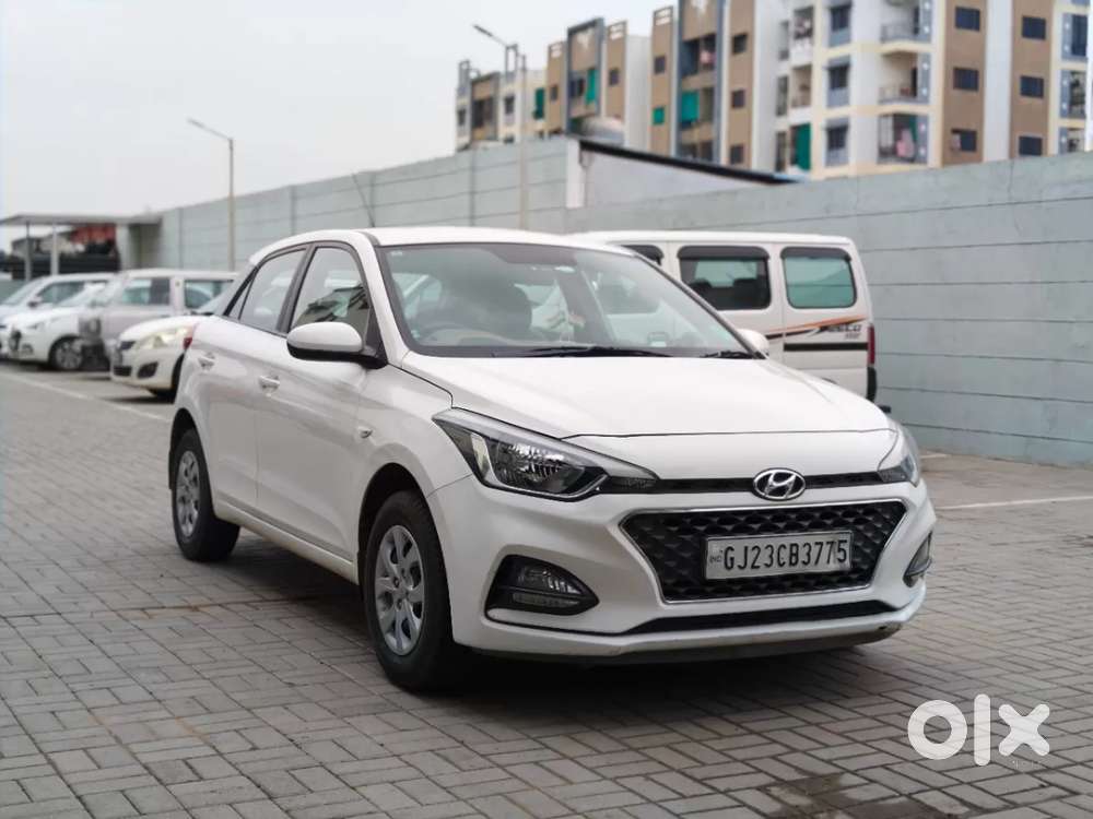 Hyundai Elite I20 1.2 Magna Plus, 2019, Petrol