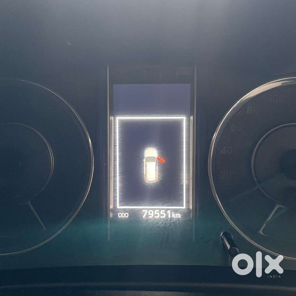 Toyota Fortuner 4x2 At 2.8 Diesel, 2017, Diesel