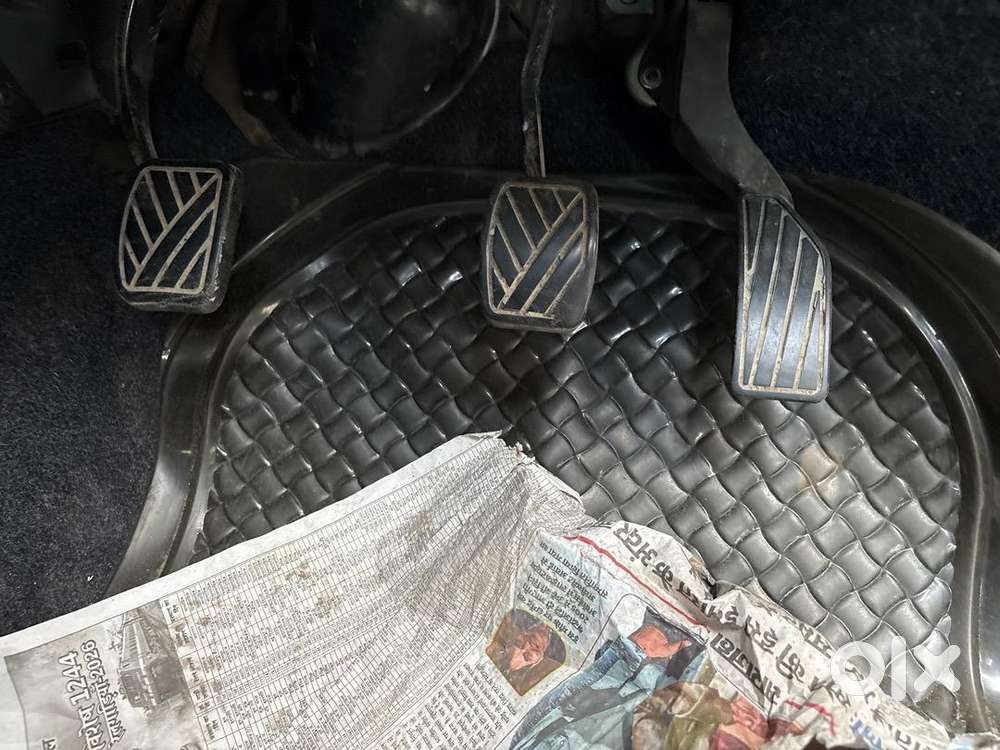 Maruti Suzuki Ritz 2012 Petrol Well Maintained