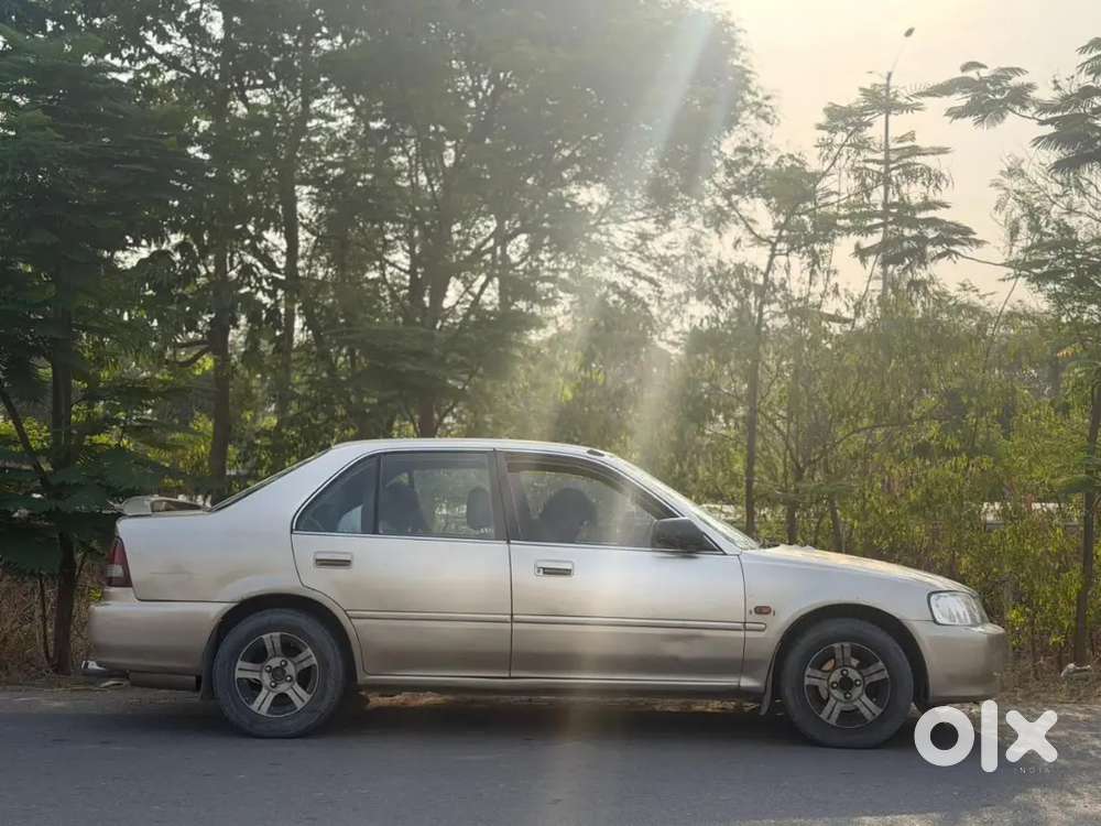 Honda City Type 2 Upto Sale
