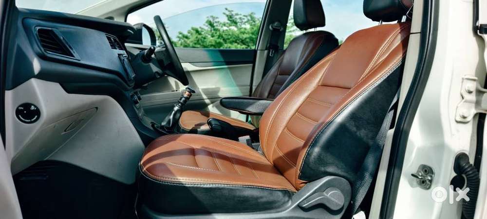 Mahindra Marazzo M2, 2019, Diesel