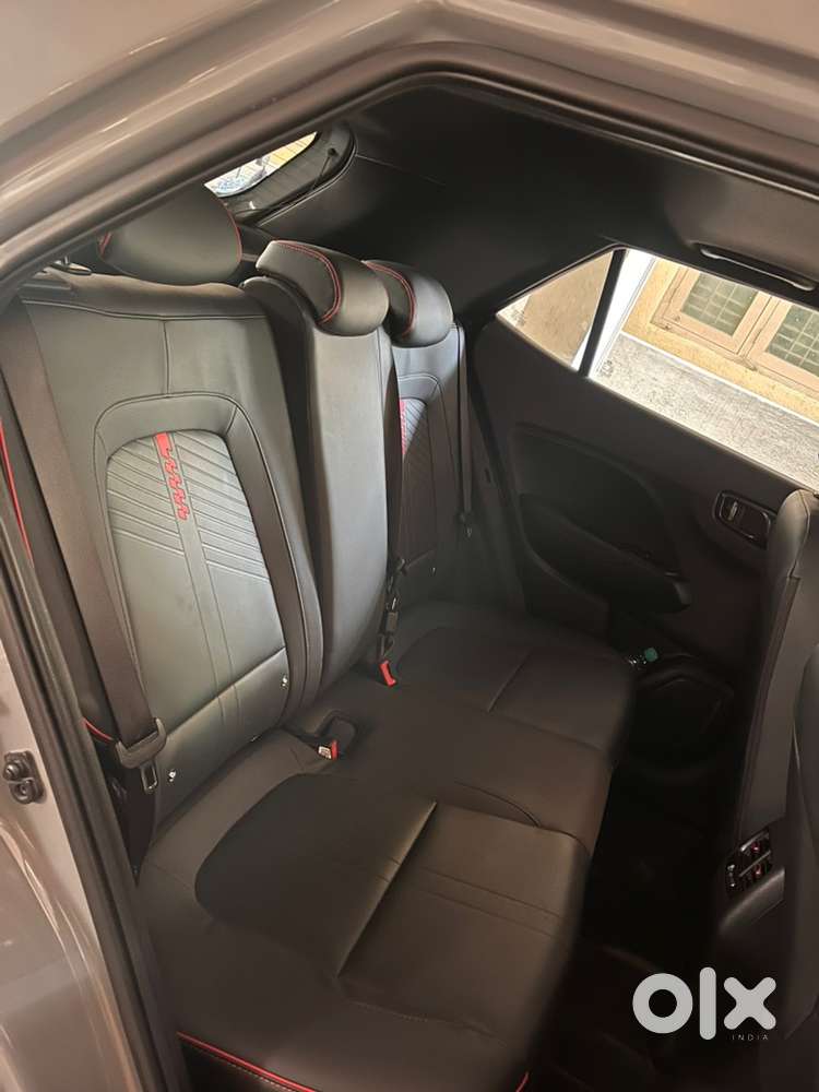 Hyundai Venue Turbo Dct 2024