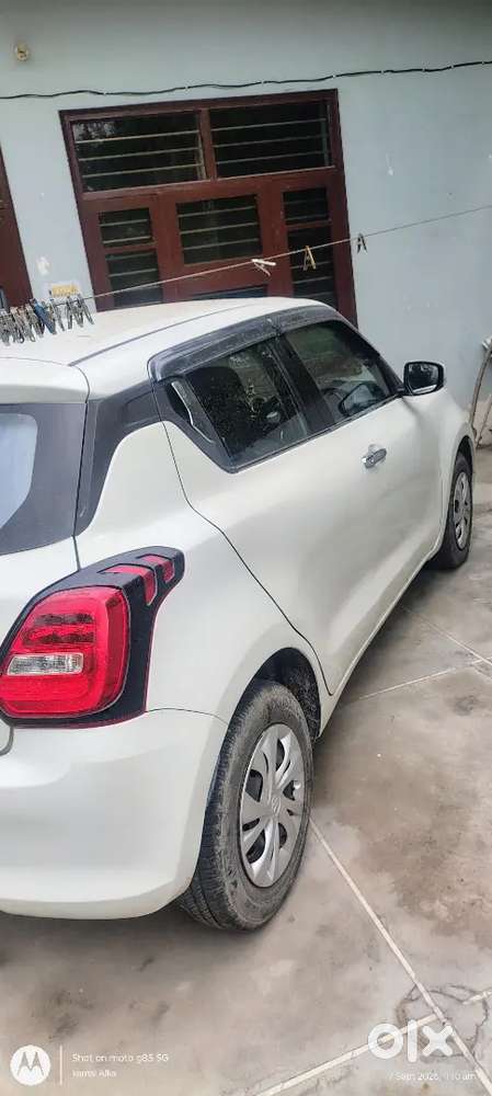 Maruti Suzuki Swift 2018 Petrol 68000 Km Driven