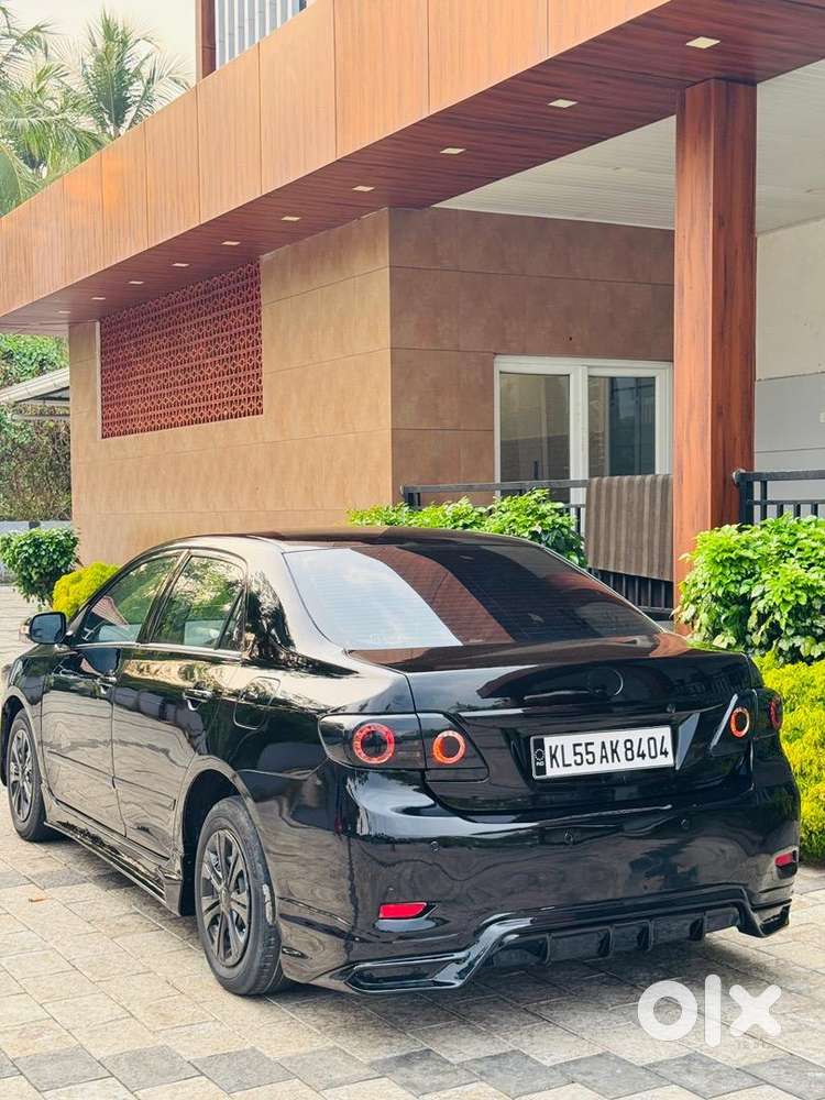 Altis. 2013.   Rs 450000