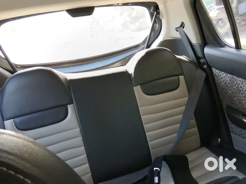 Maruti Suzuki 800 2019 Petrol 80000 Km Driven