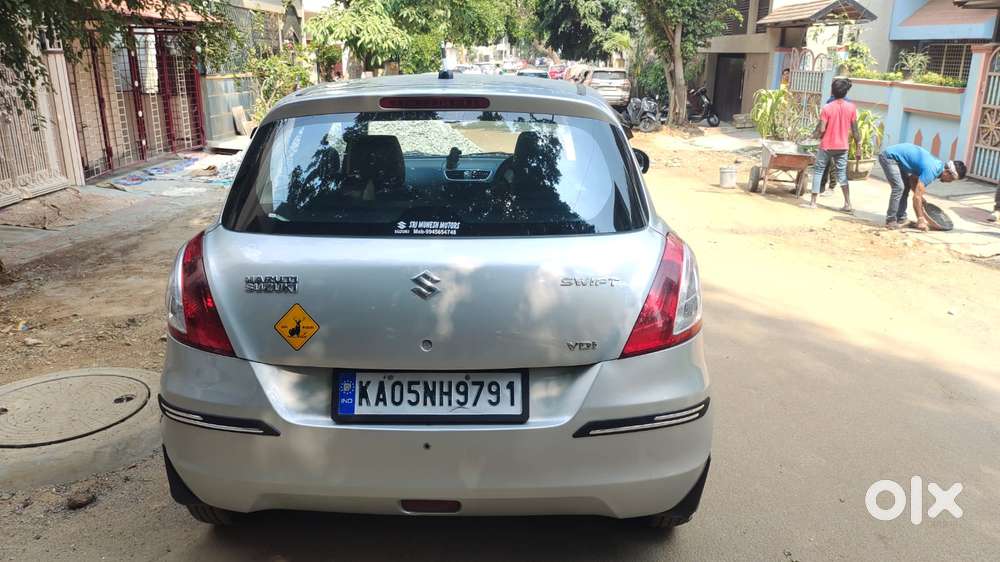 Maruti Suzuki Swift, 2012, Diesel