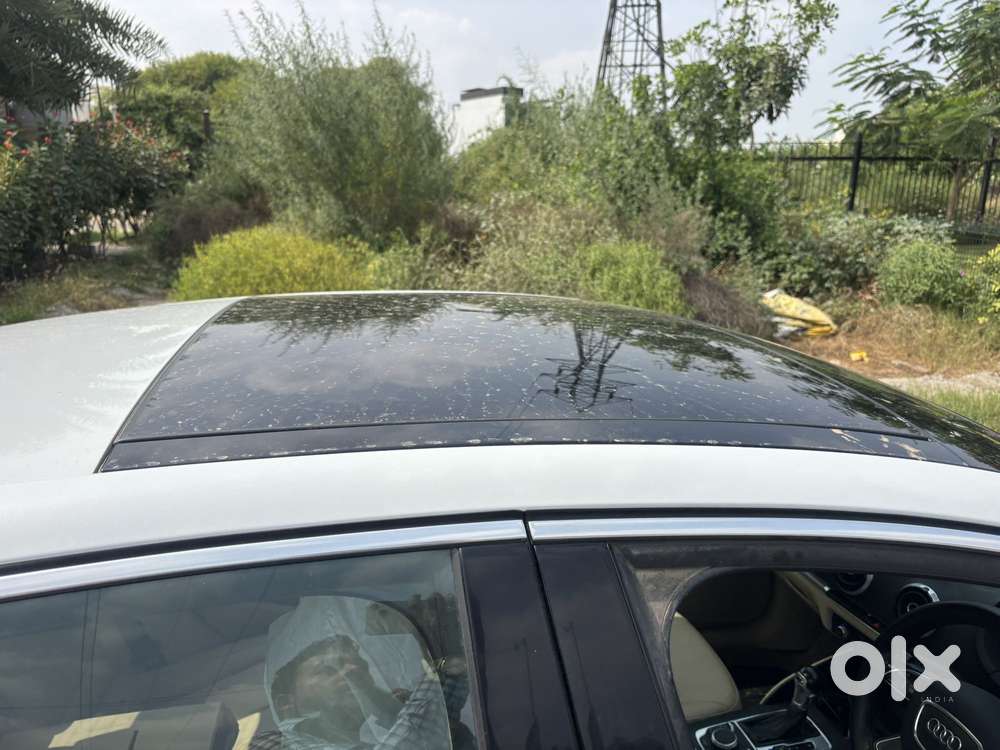 Audi A3 35 Tdi S Line, 2017, Diesel