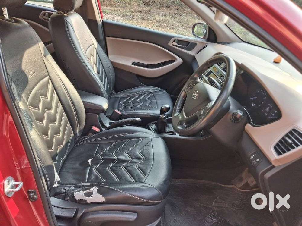 Hyundai I20 1.4 Asta, 2016, Petrol