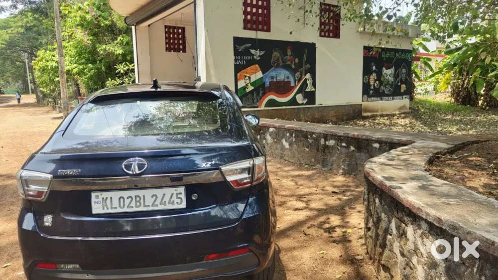 Tata Tigor