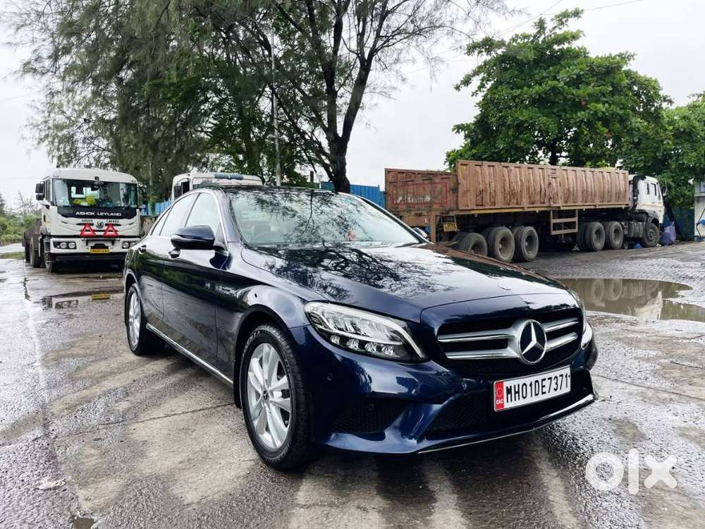 Mercedes-benz E-class E 200 Exclusive, 2019, Petrol