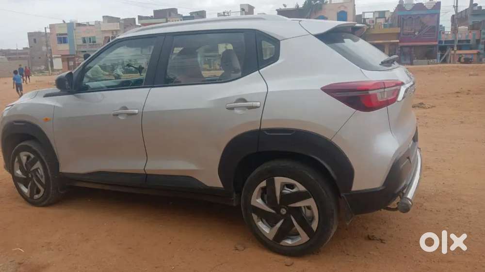 Nissan Magnite 1.0 Xe 2021 Mobile Number